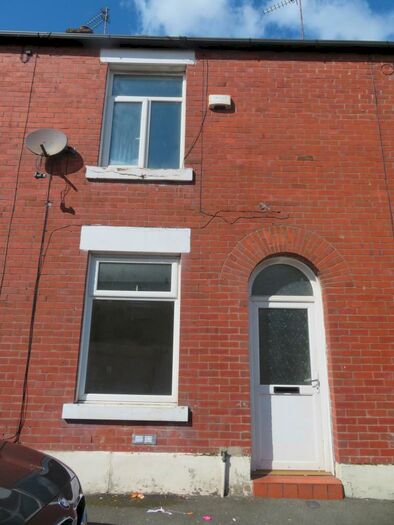 2 Bedroom Terraced House To Rent In Jepheys Street, Rochdale, OL12