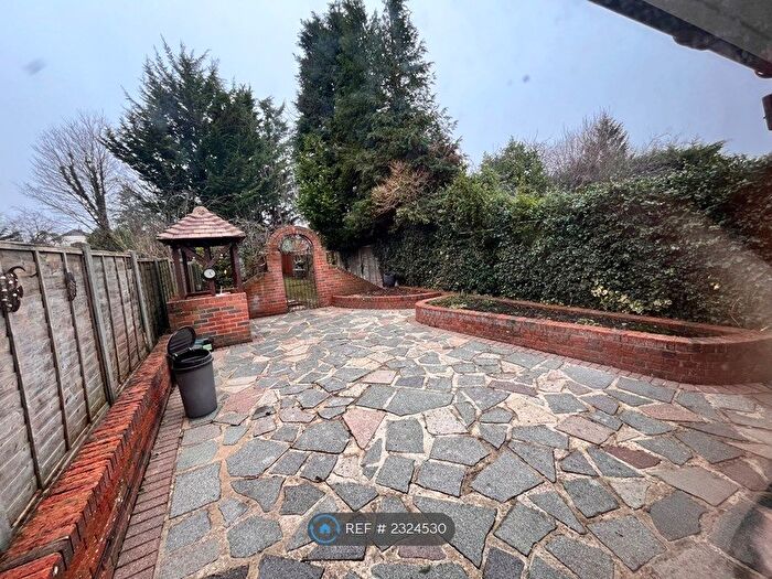 4 Bedroom Terraced House To Rent In Mount Park Avenue, Purley Oaks, CR2