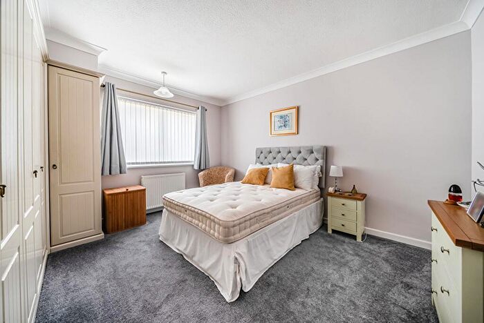 2 Bedroom Detached Bungalow For Sale In Worcester Close, West Meads, Bognor Regis, PO21