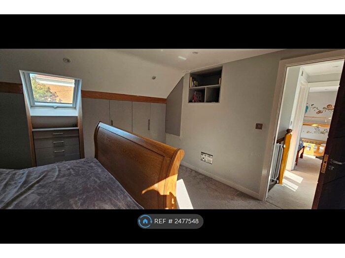 2 Bedroom Bungalow To Rent In Bittacy Rd, London, NW7