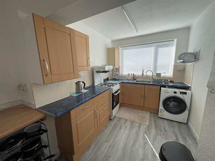 2 Bedroom Terraced House For Sale In Hilda Terrace, Chester Le Street, DH2