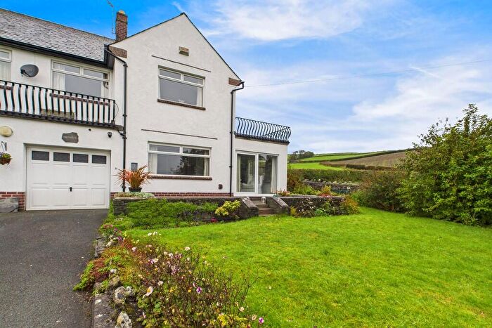 3 Bedroom Semi Detached House To Rent In Medways, Pennington, Ulverston, LA12