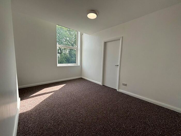 1 Bedroom Apartment To Rent In Lockerby Road, Liverpool, L7