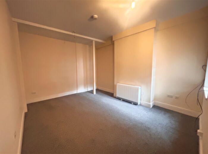 1 Bedroom Flat To Rent In Outram Street, Sutton-In-Ashfield, Nottinghamshire, NG17