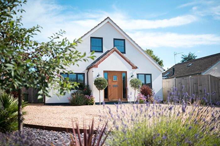 4 Bedroom Chalet For Sale In Thursford Road, Fakenham, NR21