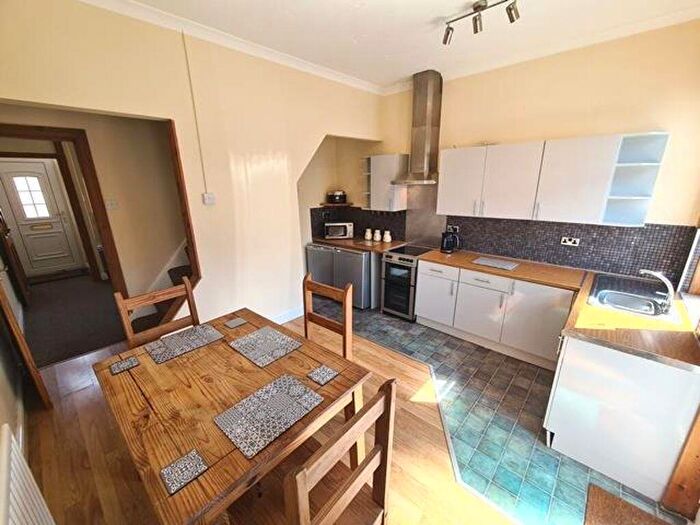 2 Bedroom Terraced House To Rent In West View Road, Barrow-In-Furness, LA14