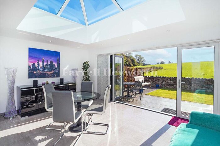 3 Bedroom House For Sale In Dalesview Close, Clapham, Lancaster, LA2