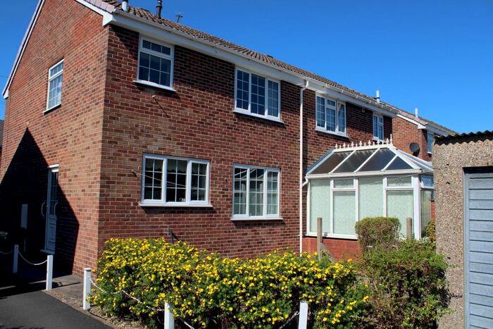 3 Bedroom Semi-Detached House For Sale In C Welham Road, Norton, Malton, YO17