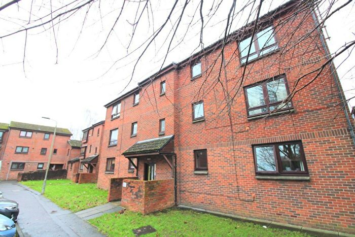 2 Bedroom Flat To Rent In Brown Street, Paisley, PA1