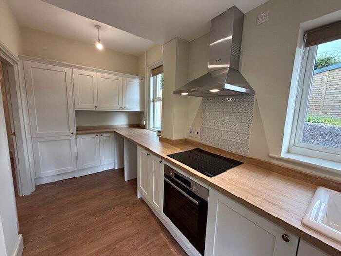 3 Bedroom Detached House To Rent In Kings Somborne, Stockbridge, Hampshire, SO20