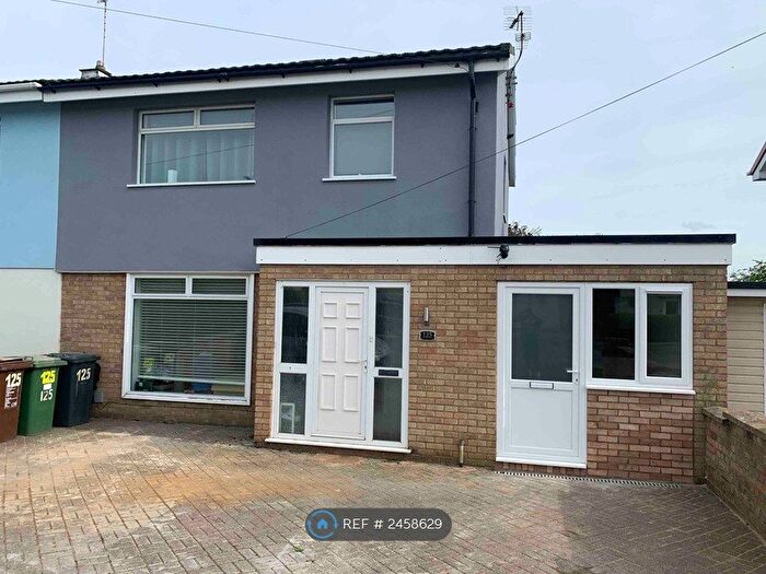 3 Bedroom Semi-Detached House To Rent In Occupation Road, Corby, NN17