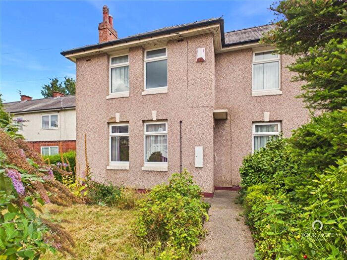 3 Bedroom Semi Detached House To Rent In Lownds Terrace, Newcastle Upon Tyne, Tyne And Wear, NE6