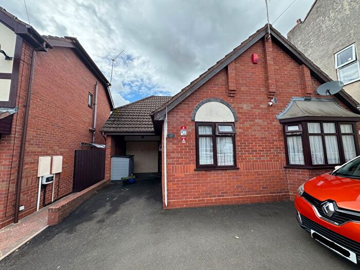 2 Bedroom Bungalow For Sale In Castleton Street, Netherton, Dudley., DY2