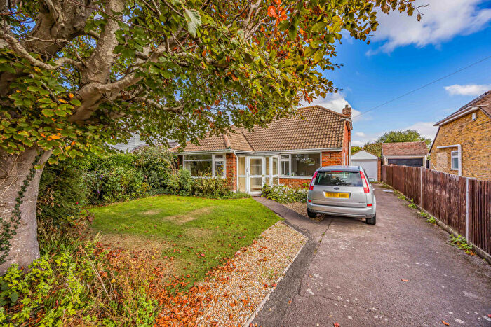 2 Bedroom Detached Bungalow For Sale In Mengham, PO11