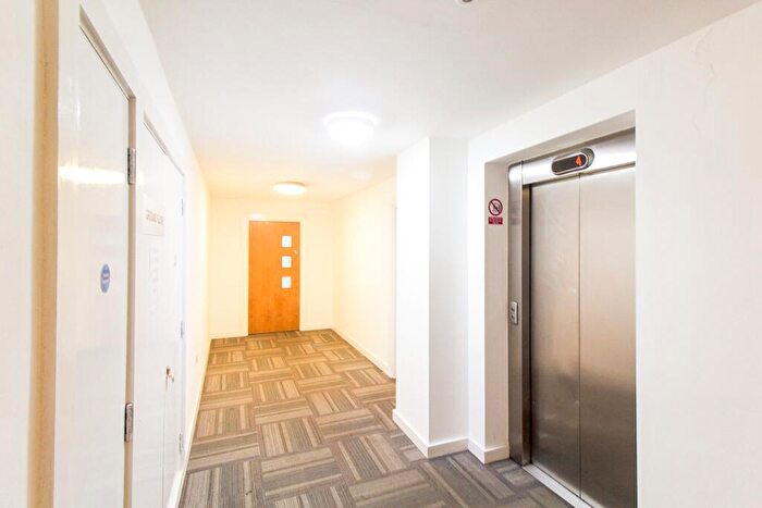 1 Bedroom Apartment To Rent In Apartment Henry Street, Liverpool, L1