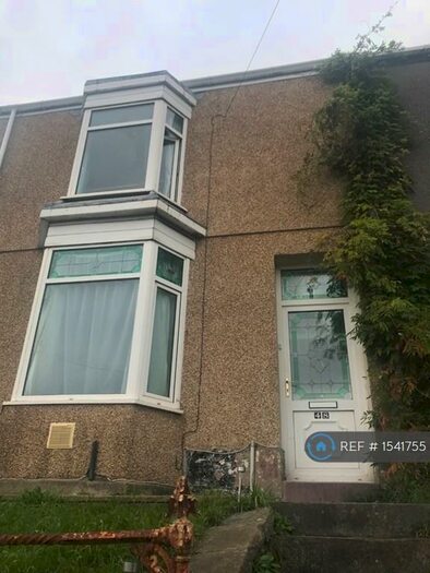 6 Bedroom Terraced House To Rent In Malvern Terrace, Swansea, SA2