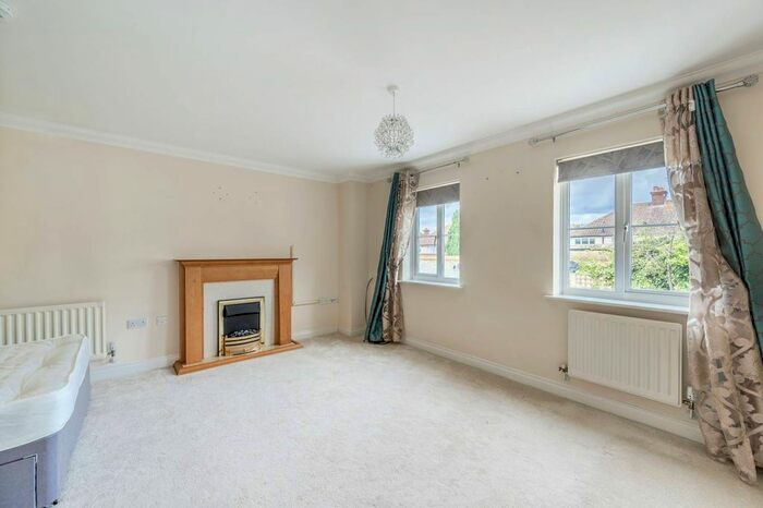 Studio To Rent In The Gateway, Watford, WD18