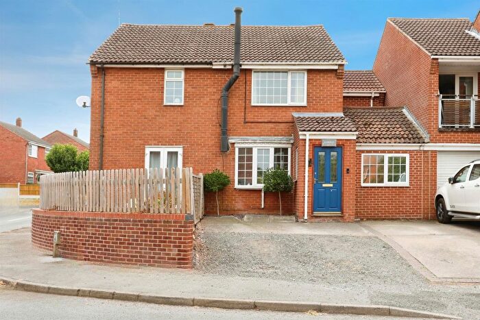 4 Bedroom Semi-Detached House For Sale In Main Street, North Leverton, Retford, DN22