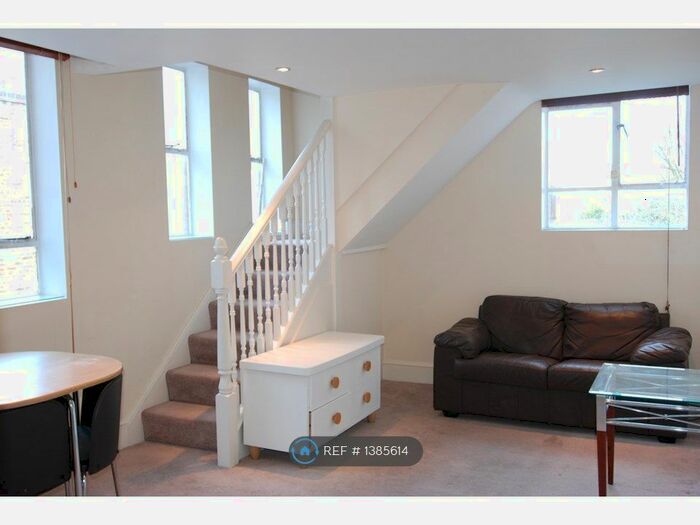 1 Bedroom Flat To Rent In Balham High Road, London, SW12