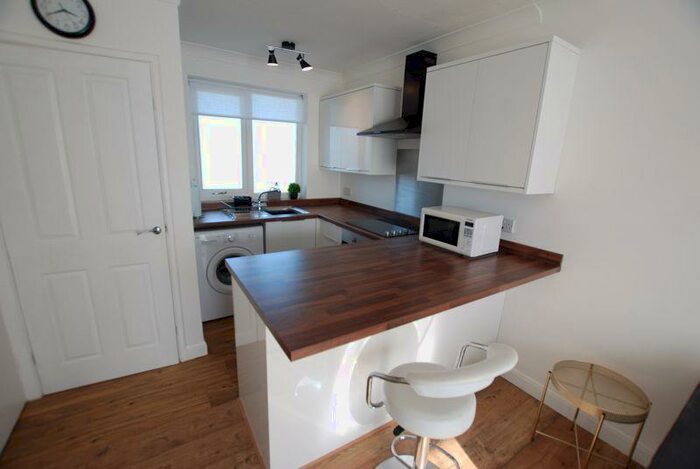 1 Bedroom Flat To Rent In Broomley Court, Fawdon, Newcastle Upon Tyne, NE3