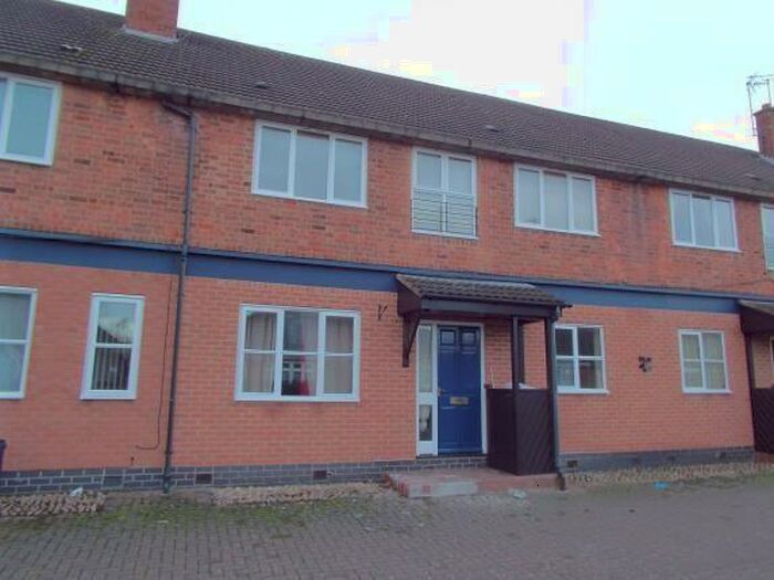 1 Bedroom Apartment To Rent In Bradgate Drive, Wigston, LE18
