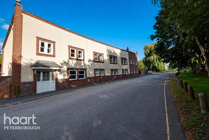 1 Bedroom Terraced House To Rent In Welland Road, Spalding, PE11