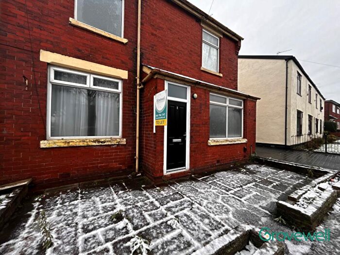 3 Bedroom Detached House To Rent In Cutnook Lane, Irlam, Manchester, M44