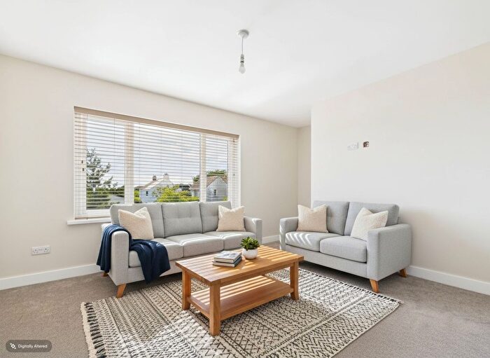 2 Bedroom Flat To Rent In Bishopston Road, Bishopston, Swansea, SA3