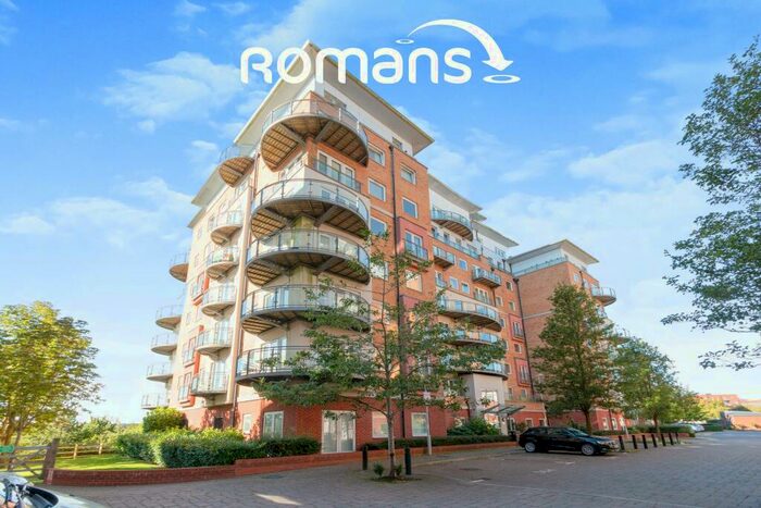 2 Bedroom Apartment To Rent In Winterthur Way, RG21