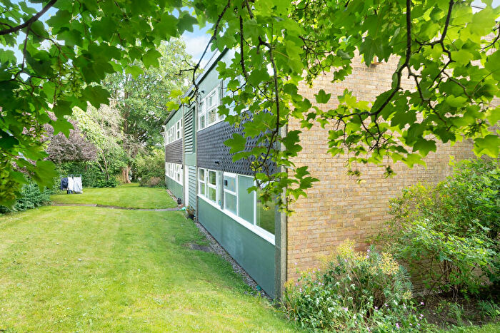2 Bedroom Apartment For Sale In The Hall, Foxes Dale, London, SE3