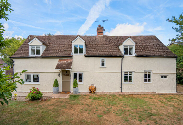 5 Bedroom Cottage For Sale In Spring Cottage, Ongar Road, Ongar, Essex, CM5
