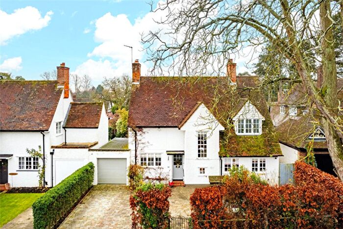 4 Bedroom Detached House For Sale In Sollershott East, Letchworth Garden City, Hertfordshire, SG6