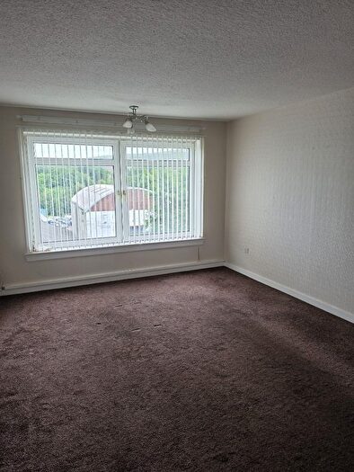 2 Bedroom Flat To Rent In Mill Street, Central, Greenock, PA15