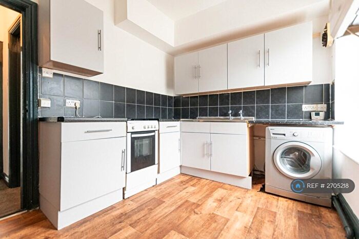 1 Bedroom Flat To Rent In Bath Road, Buxton, SK17