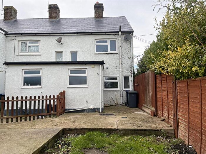 2 Bedroom Cottage To Rent In Reculver Cottages, Reculver, Herne Bay, Kent, CT6