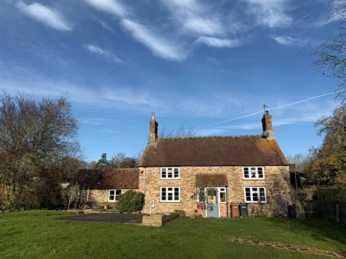 3 Bedroom Detached House To Rent In Main Street, Freeby, Melton Mowbray, LE14