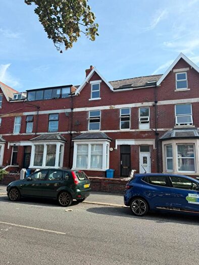 1 Bedroom Flat To Rent In St Davids Road South, Lytham St Annes, FY8