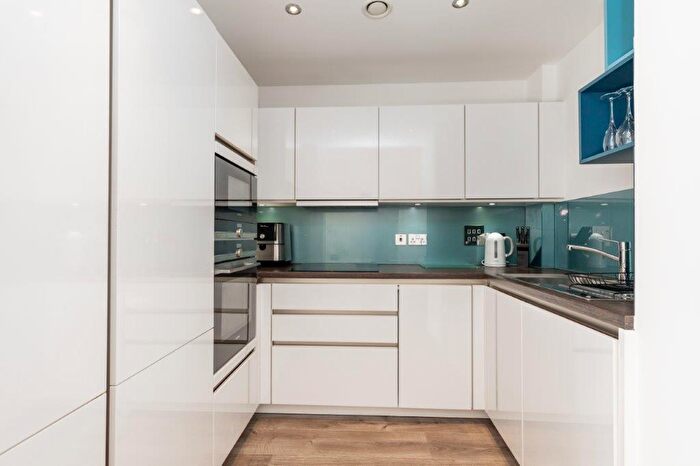 1 Bedroom Flat For Sale In Aspire Grove, The West End, Aberdeen, AB10