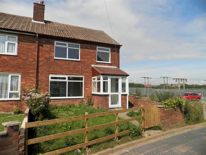 3 Bedroom Property To Rent In Kirkfield Road, Withernsea, HU19