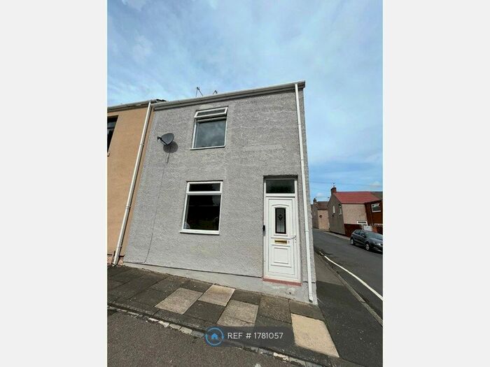 2 Bedroom Terraced House To Rent In Shafto Street, Spennymoor, DL16