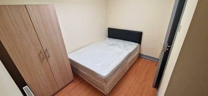 1 Bedroom Flat To Rent In (Flat ) Holloway Road, Holloway, N7