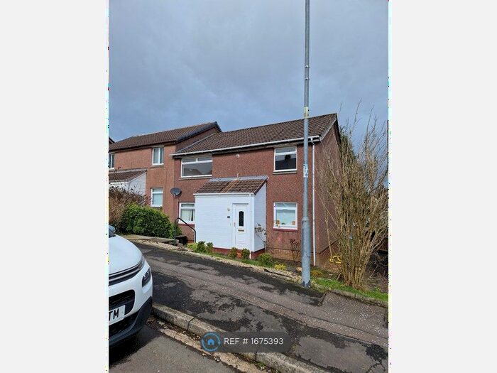 2 Bedroom Flat To Rent In Faskin Road, Glasgow, G53