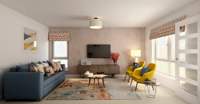 4 Bedroom Detached House For Sale In Woodside, Carr Road, Carrbridge, PH23