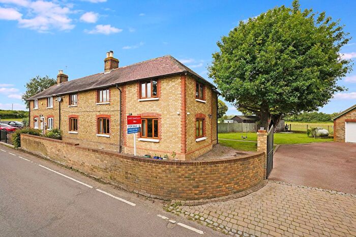 4 Bedroom Semi-Detached House For Sale In Lower Road, Tonge, Sittingbourne, ME9