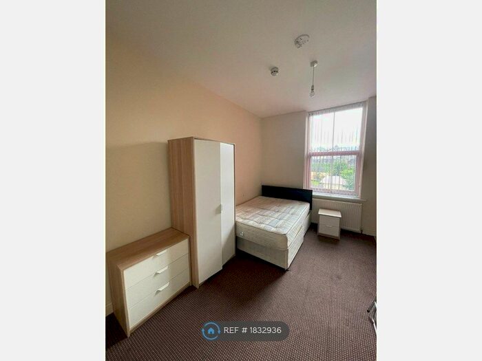 1 Bedroom Flat To Rent In Manningham Lane, Bradford, BD8
