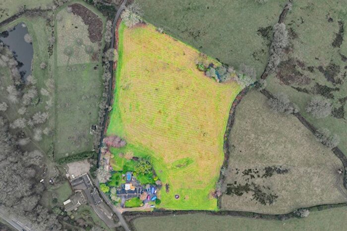 Land For Sale In Elsdons Lane, Monkton Wyld, Bridport, DT6