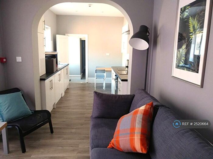 5 Bedroom Terraced House To Rent In Havelock Terrace, Sunderland, SR2