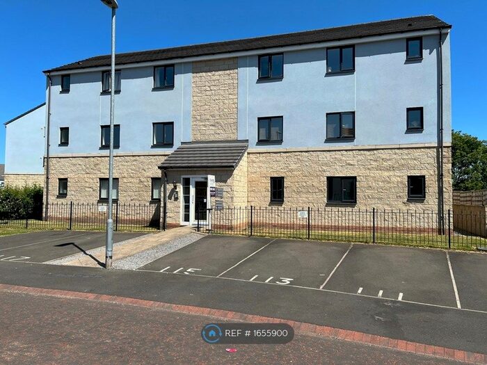 2 Bedroom Flat To Rent In Derwentwater Drive, Blaydon On Tyne, NE21