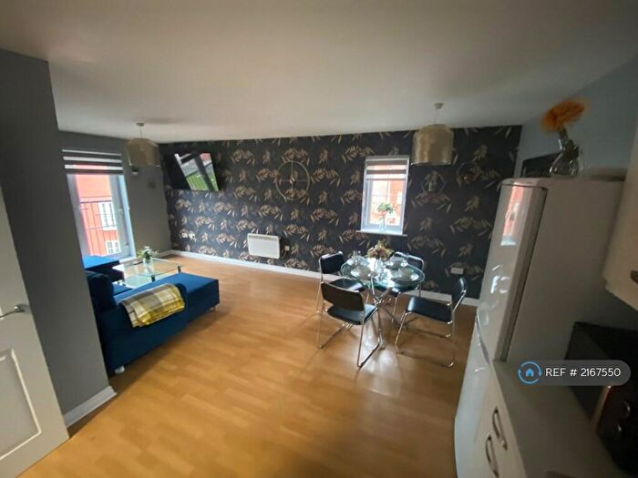 2 Bedroom Flat To Rent In Kenneth Close, Prescot, L34
