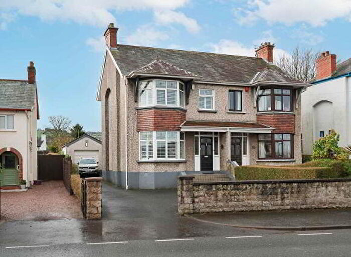 4 Bedroom Semi-Detached House For Sale In Kings Road, Belfast, BT5